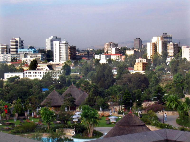 Addis Ababa,Ethiopia