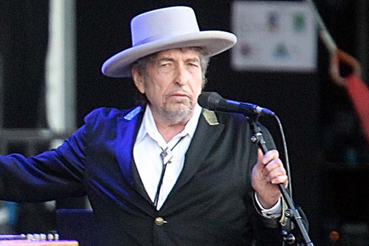 Bob Dylan