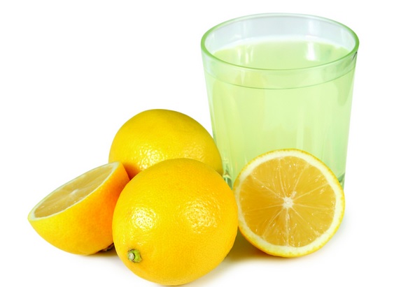 Lemon Juice Is a Superfood
