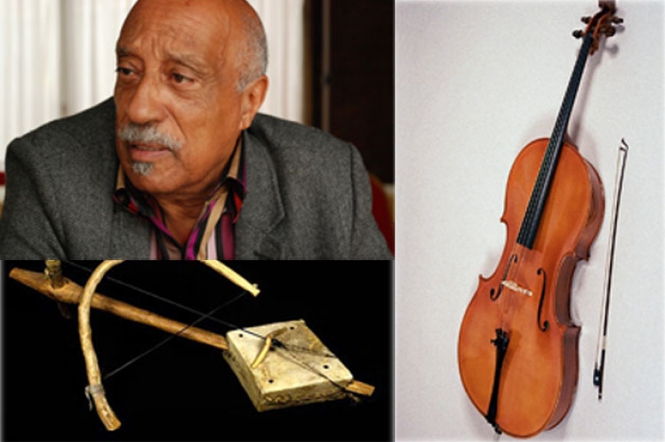 Mulatu Astatke